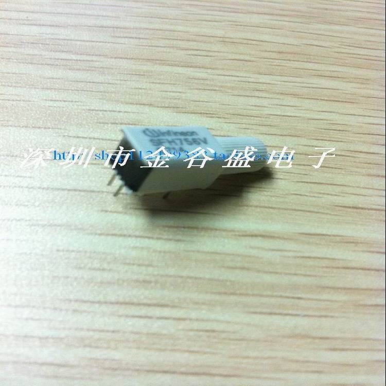 光纤发射接收SFH756V SFH756 原装正品 DIP-4