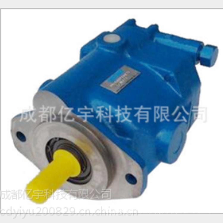 VICKERS威格士油泵PVH074R01AB10A250000002001AE010A库房现货