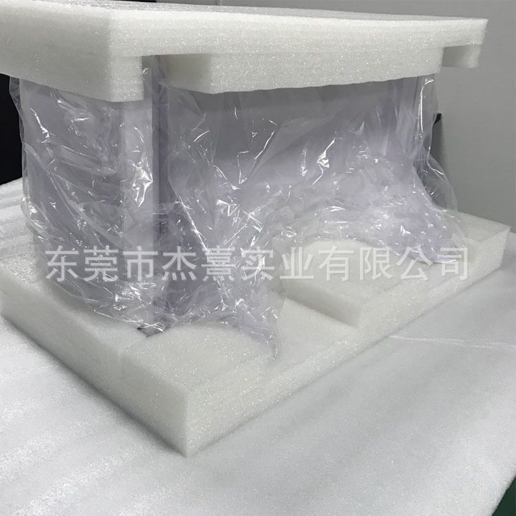 EPE包装内衬 珍珠棉包装内衬厂家 珍珠棉减震材料 防静电珍珠棉