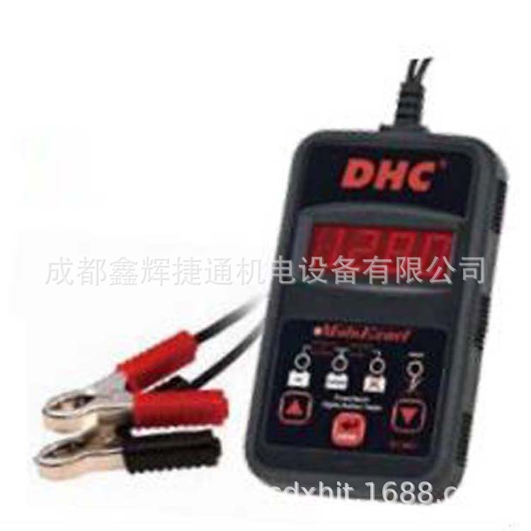 12V蓄电池检测仪汽车电瓶诊断仪分析仪BTME1
