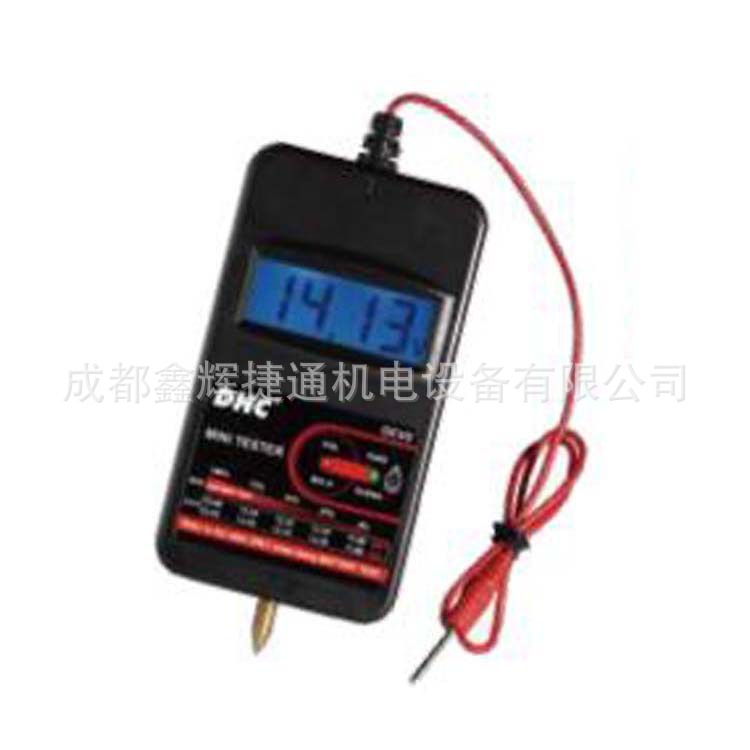 12/24V蓄电池检测仪汽车电瓶诊断仪分析仪OCV5