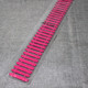 5*90cm rose red