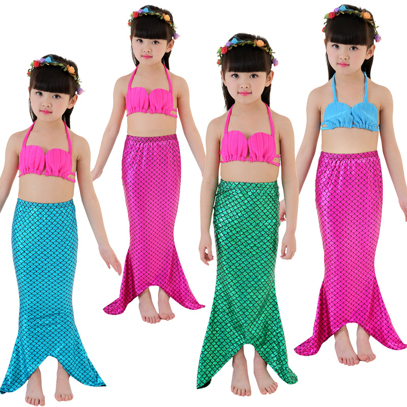 Children's swimwear