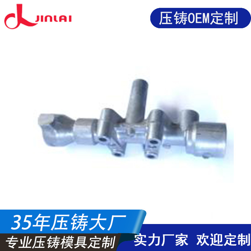 厂家供应铝合金砂铸抛光铝件加工专业金属高压铸造铝件加 工厂家