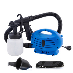Spray Gun Electric Spray Gun Portable High Pressure Spray Gun DIY Portable Electric Spray Gun