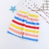 Rainbow strip head ~