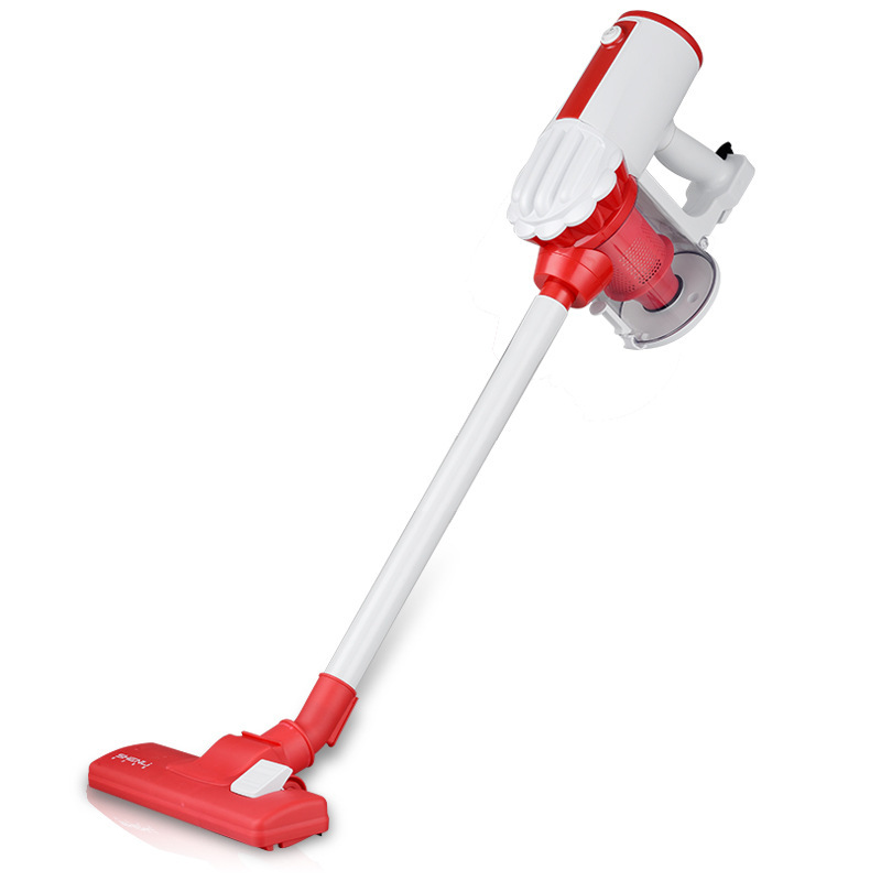 Factory Direct Sales Small Handheld Household Vacuum Cleaner Gift Customized Powerful Large Suction Carpet Floor Vacuum Cleaner