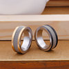 Classic accessory, fashionable ring stainless steel, Korean style, wholesale