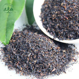 厂家批发直供一级红茶片红茶末茶碎散装茶叶出口茶叶袋泡茶原料