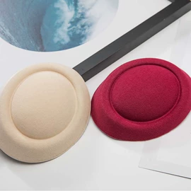 饰品配件;发夹;儿童帽