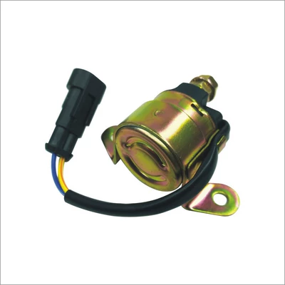 relay, Motorcycle Electrical and Instrument
