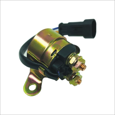 Motorcycle Electrical and Instrument applicable GN-125 relay