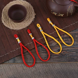 流苏、穗;中国结;挂饰挂件