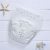 Children's gauze waterproof trousers for new born, cotton teaching diaper, Korean style, washable