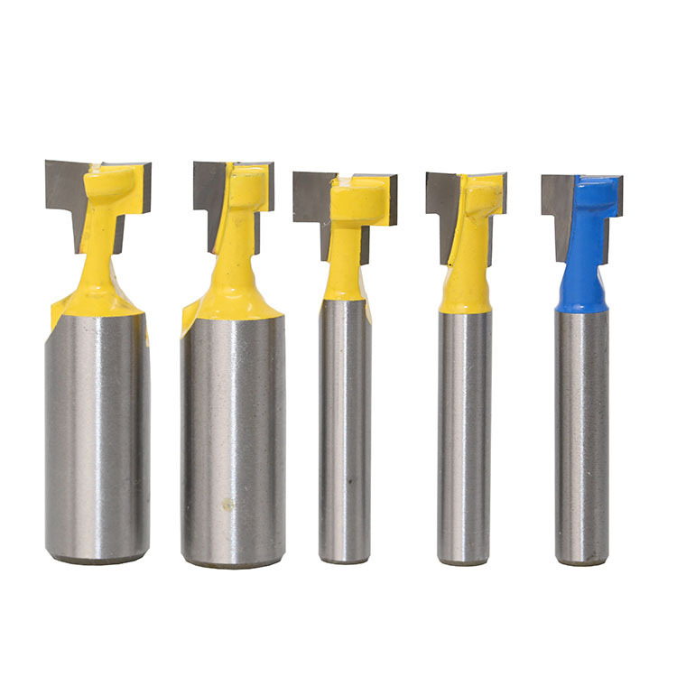 锁孔刀木工铣刀木工锁孔刀