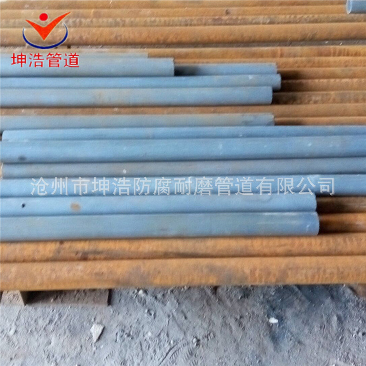 厂家生产陶瓷耐磨管件 碳化硅耐磨管件批发 质优价廉