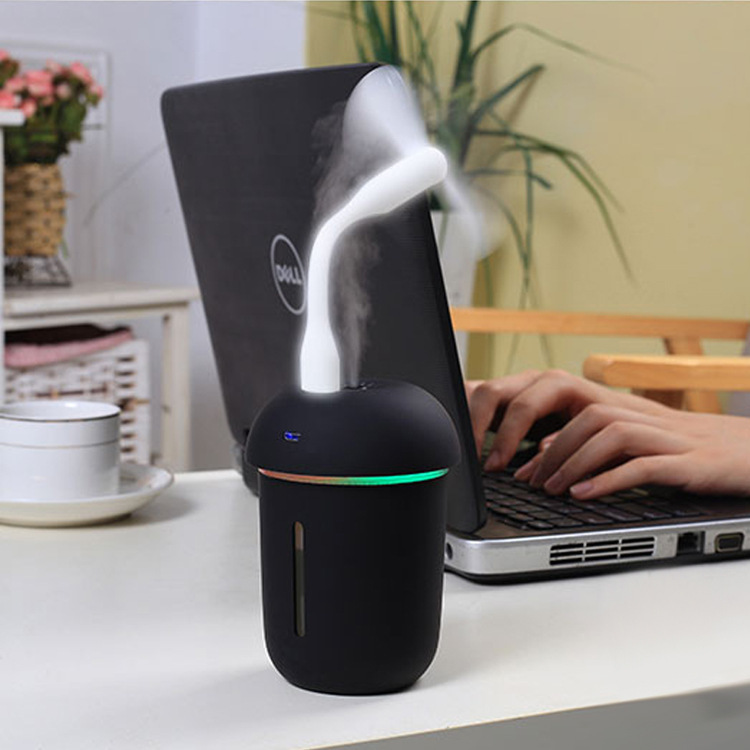 Table small humidifier, new collection, three-in-one