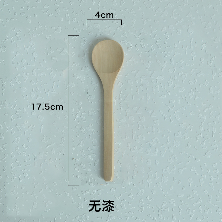 17.5*4cm 도색되지 않은 둥근 머리