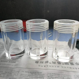 玻璃制品;滤光/滤色片;棱镜、透镜