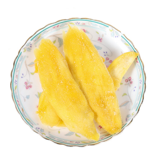 Dabaishi Dried Mango 60g Snacks Preserved Imported Dried Mango Fruit Specialties Snacks Bags Bulk Manufacturers Deliver