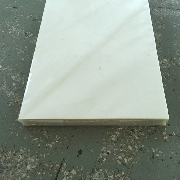 深圳恒福批发冷撕亮光离型胶片十五年热转印材料生产厂家直销高透