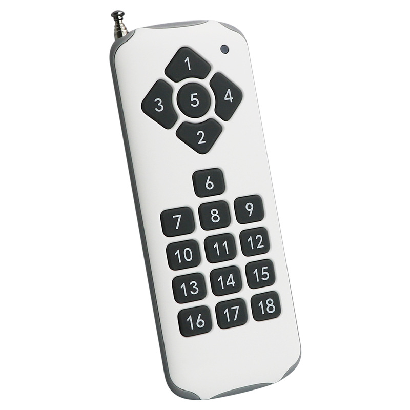 PAR56泳池灯 led泳池水下射灯 七彩水底灯大功率十八键遥控器