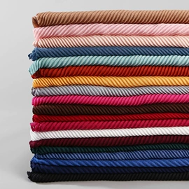 围巾;其它巾类;丝巾