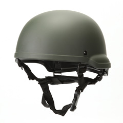 MICH Mickey 2002 Tactical Helmet Military Enthusiast Wilderness CS Helmet Outdoor Riding Anti-Violence Helmet ABS Material