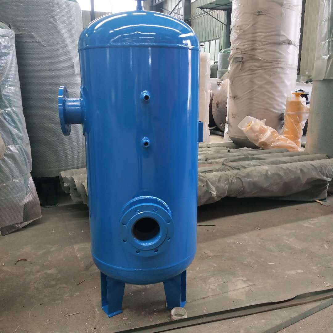 天然气储气罐厂家3立方氮气储气罐不锈钢储水罐蒸汽压力罐氧气罐