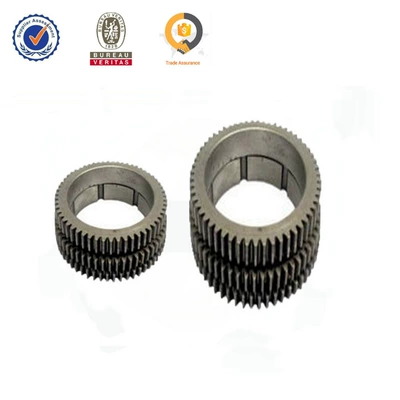 Transmission gear and shaft Stainless Steel Processing Products