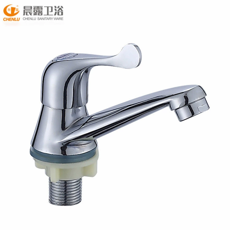 Кросс-бордер Thai Foreign Trade 96 Tripper Water Large 4-точечный Один холодная вода таблетки Быстро открывается Быстрое честное ведро мытье pots