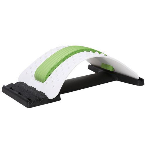 Dropshipping lumbar disc, lumbar disc stretcher, pad for waist discomfort, lumbar support, spine corrector for long periods of sitting and standing