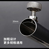 米卡诺 Wanxiang plug -in stainless steel turret ground socket socket fishing rod bracket support ground plug