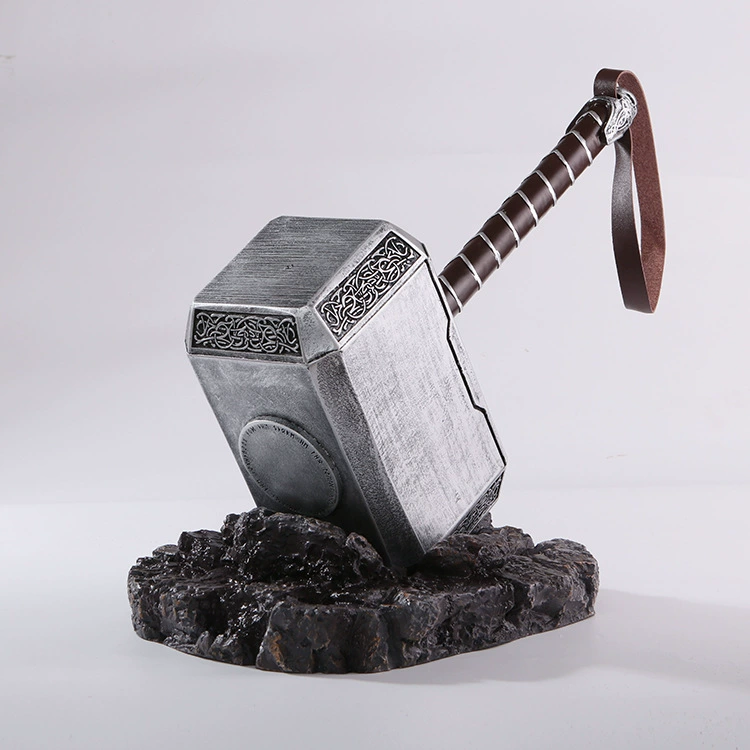 The Avengers, weapon, upgraded version, Birthday gift