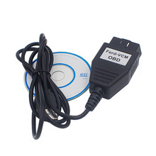 FOR FOrd VCM OBD zy FOR FORD\zy