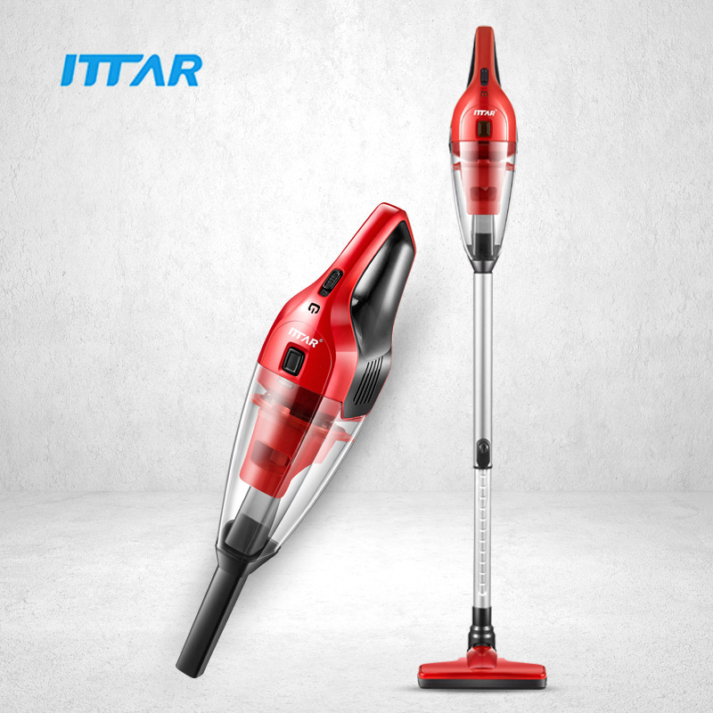 Ita wireless vacuum cleaner charging portable small large suction household car vacuum cleaner wholesale factory direct sales Ita wireless vacuum cleaner charging portable small large suction household car vacuum cleaner wholesale factory direct sales