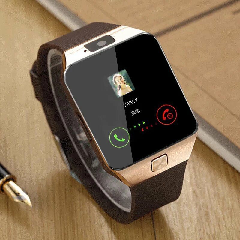 Touch Screen Watch Mobile Phone Card Children's Phone Positioning Student Men's and Women's Bluetooth Bracelet Cross-Border Aliexpress Foreign Language Touch Screen Watch Mobile Phone Card Children's Phone Positioning Student Men's and Women's Bluetooth Bracelet Cross-Border Aliexpress Foreign Language