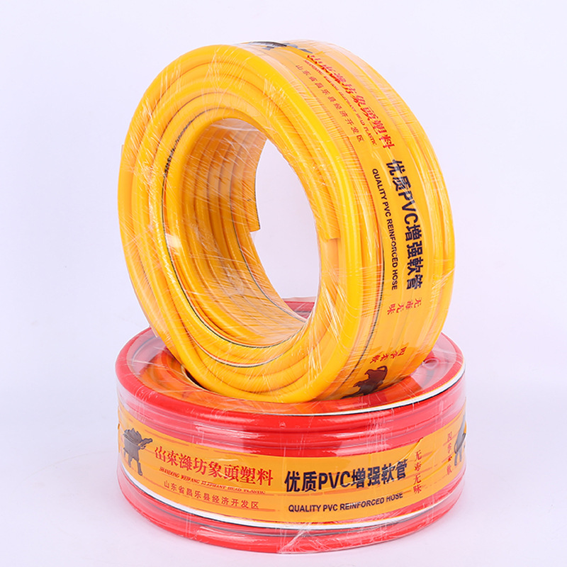 PVC软管 家用煤气 液化气管 四季柔软燃气管