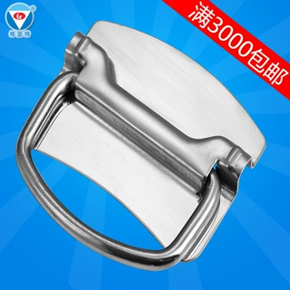 不锈钢板型提手厂家直供机箱机电柜重载把手高档可活动不锈钢拉手