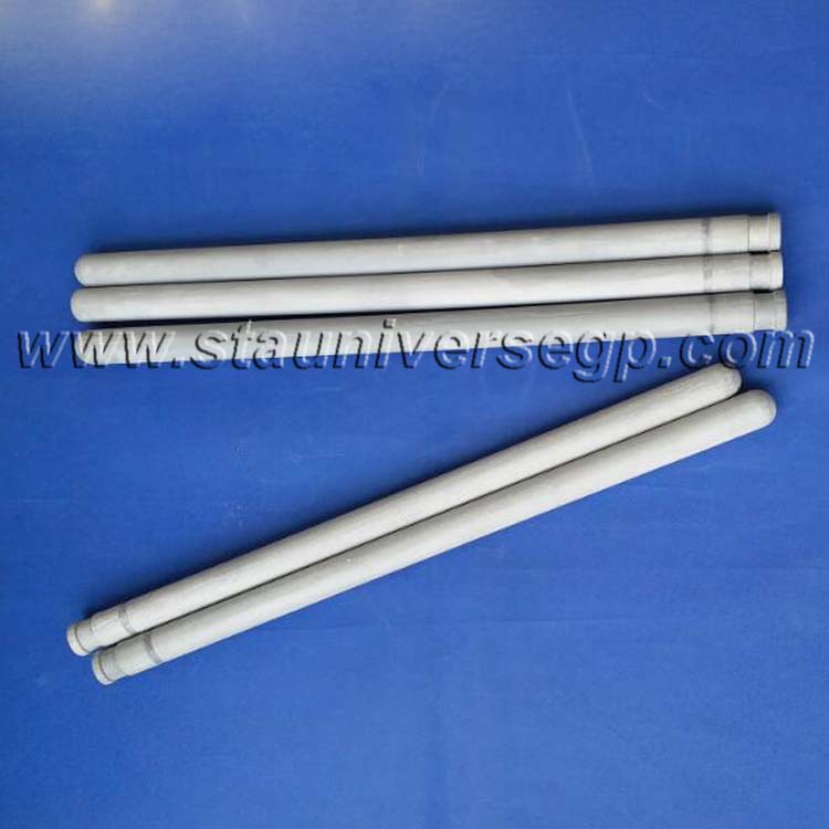 碳化硅结合氮化硅 热电偶保护升液管管