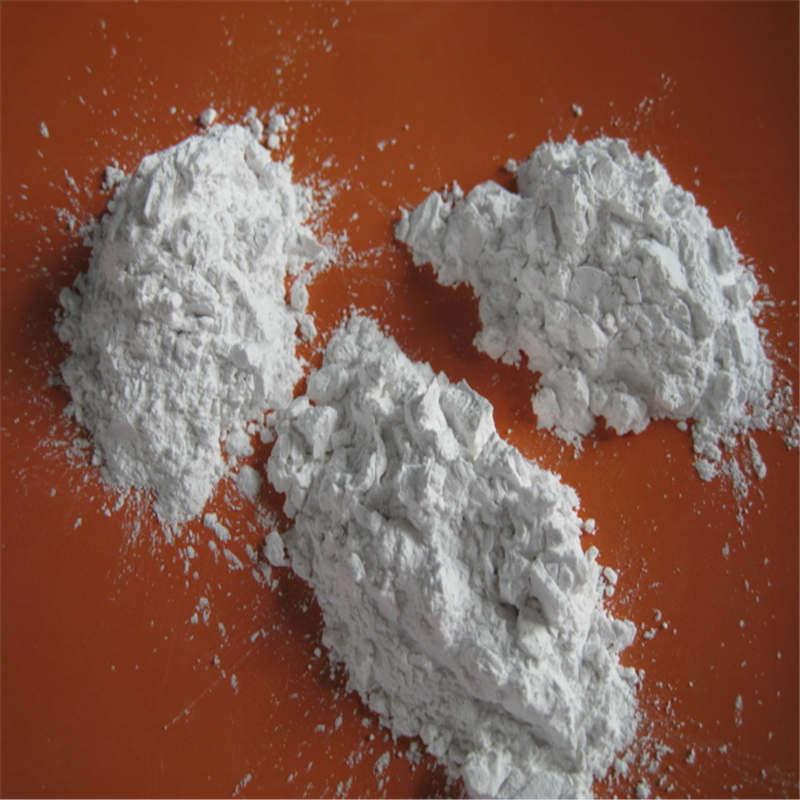 不锈钢抛光用白刚玉微粉/white fused alumina