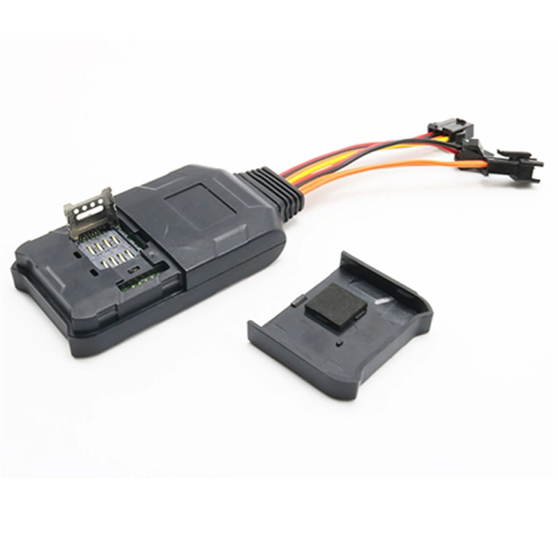 Автомобильный GPS трекер противоугонное устройство Автомобильный трекер позиционирования внешней торговли Специальные