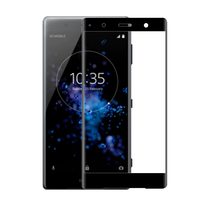 Sony, совместимая защитная накладка для мобильного телефона, 5/1, 2/3/4/5
