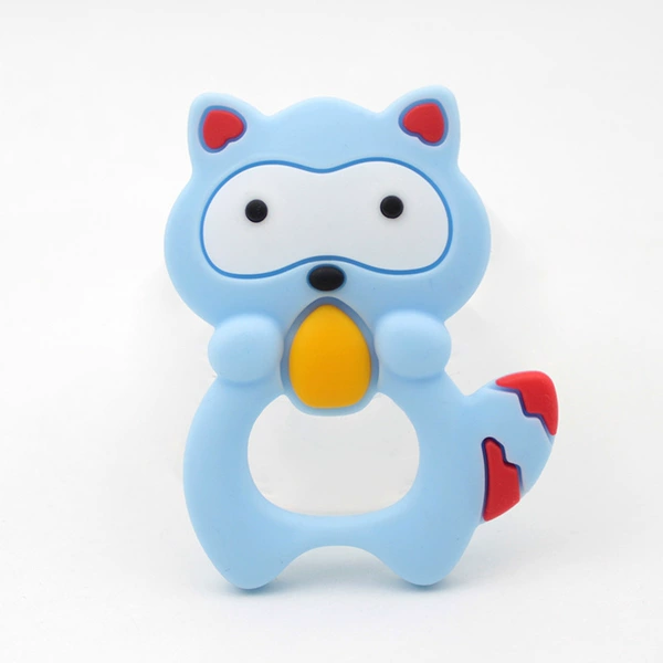 Little Raccoon-Blue