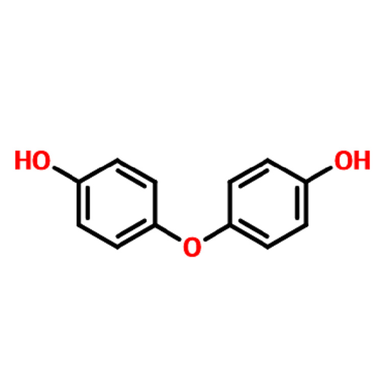 4,4-二羟基二苯醚/CAS:1965-09-9/98%/现货供应/价格详询