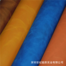 厂家现货 二层牛皮 二层疯马皮 油蜡变色皮 箱包笔记本ipad套皮革