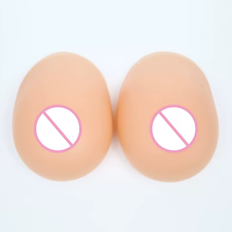 Силиконовая силиконовая грудь, послеоперационные breast pads, протез груди, для транссексуалов