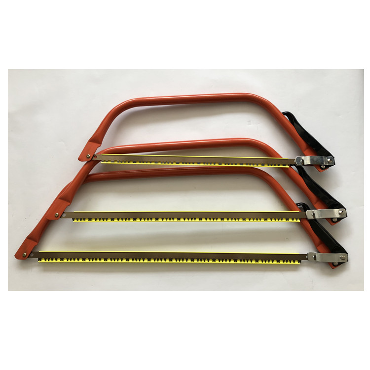 供应高碳钢小圆管园林锯 XT-8610