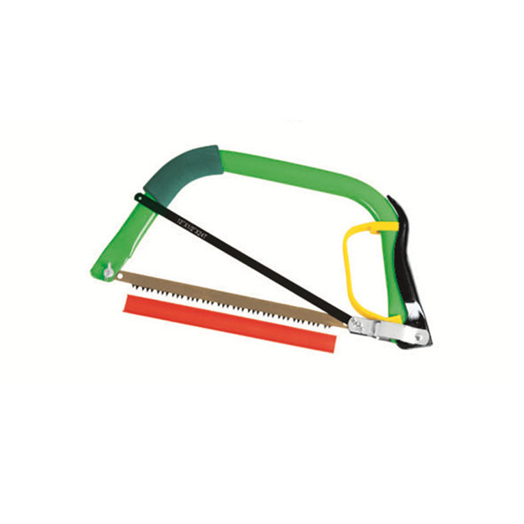 星通工具可调节二合一园林锯 弓形锯 手把锯 XT-8614