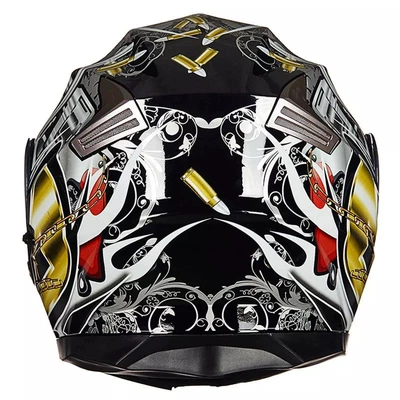 Motosiklet kaskı (dəbilqə): Winter Electric Car Helmet